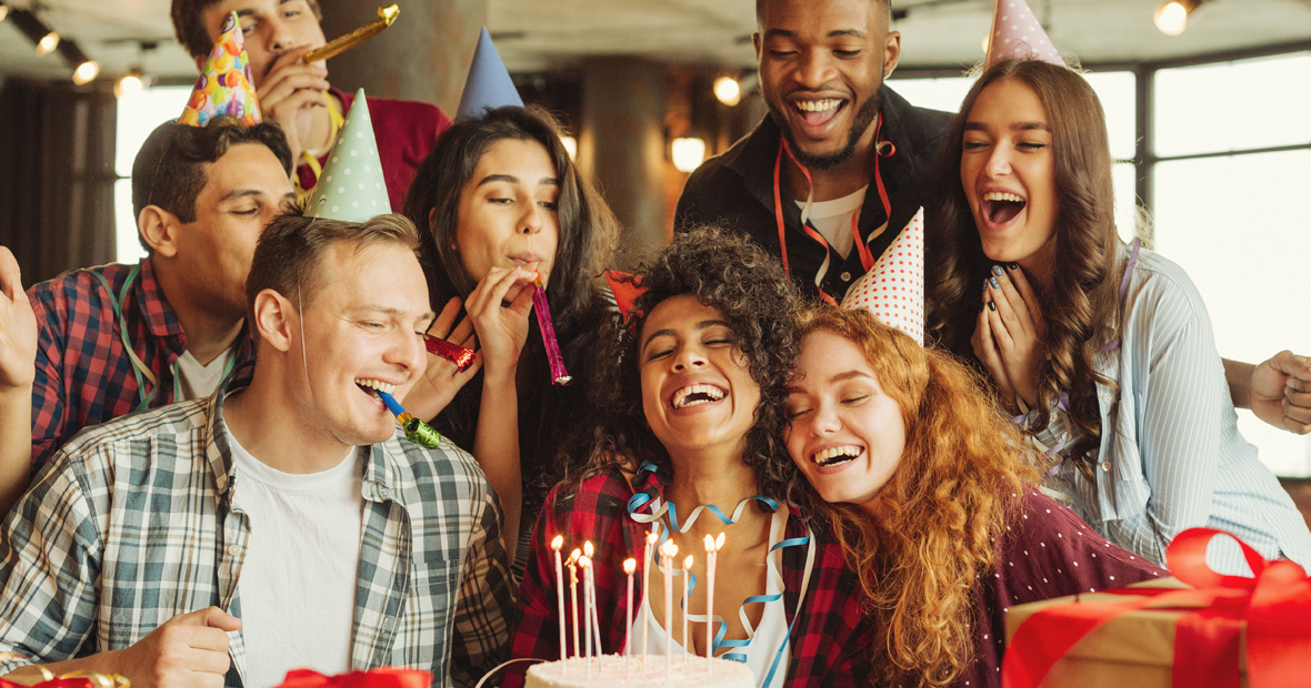 anniversaire